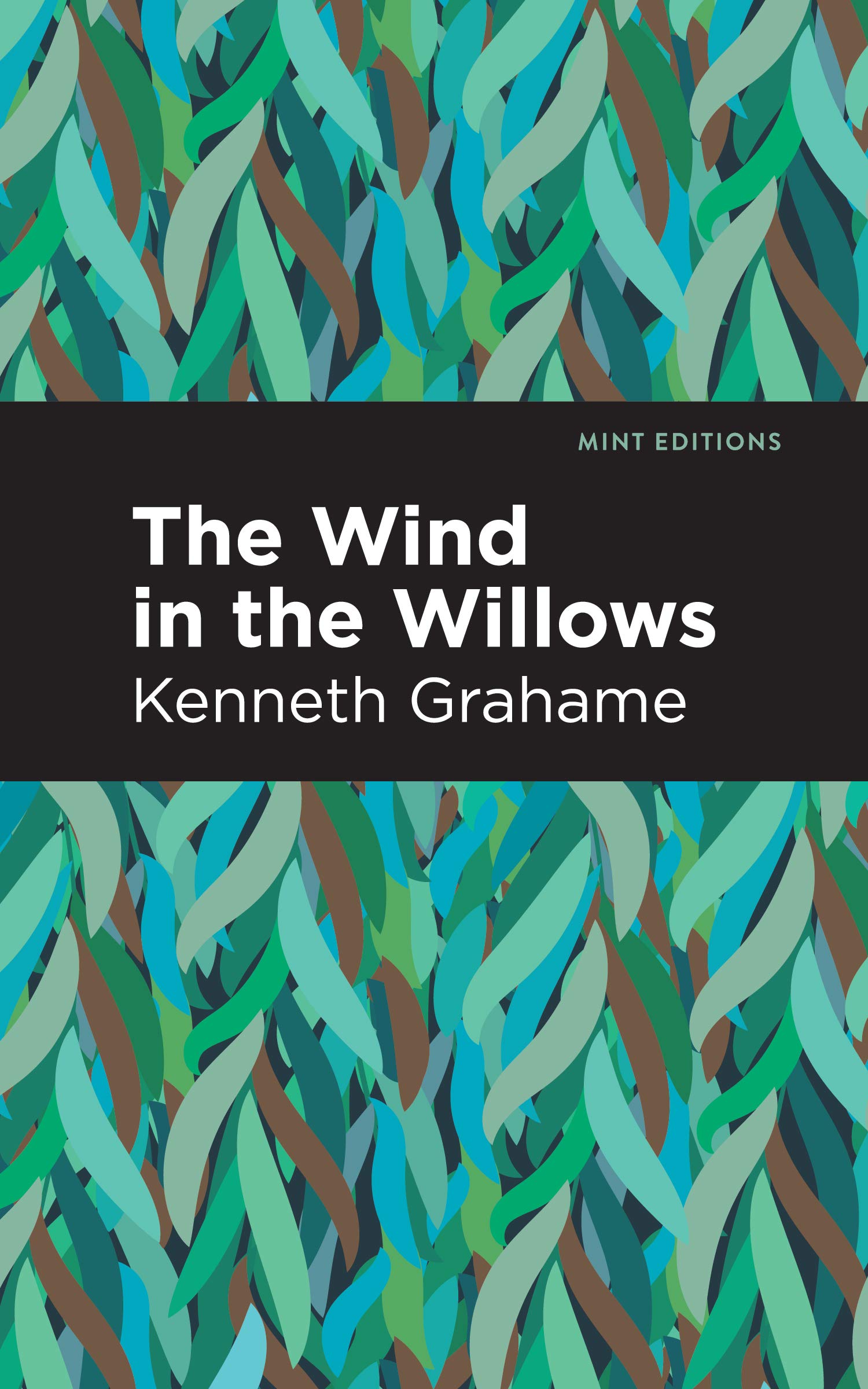 The Wind in the Willows (Mint Editions  the Childrens Library)