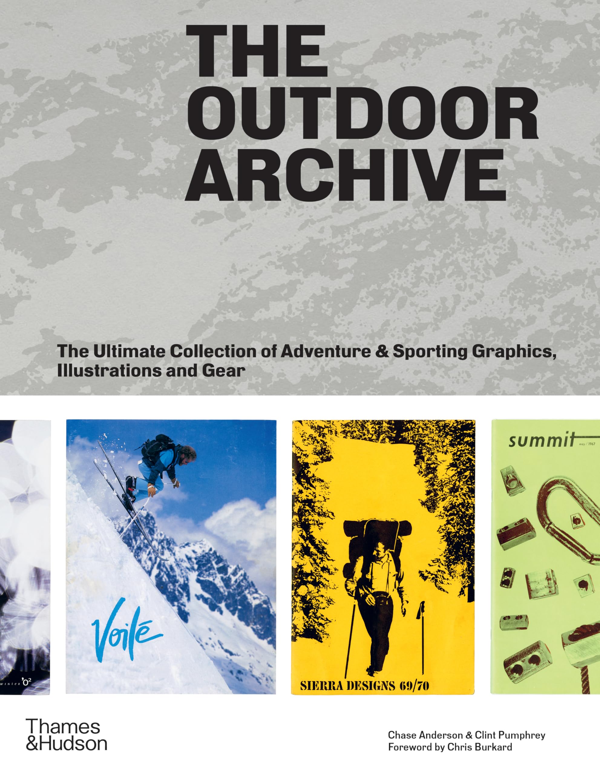 OUTDOOR ARCHIVE