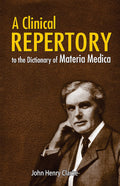 A Clinical Repertory to the Dictionary of Materia Madica