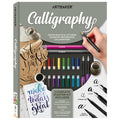 Art Maker Calligraphy (Art Maker Portrait)