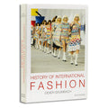 History of International Fashion