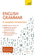 English Grammar: A complete introduction (Teach Yourself)