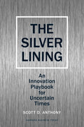 Silver Lining: Your Guide to Innovating in a Downturn