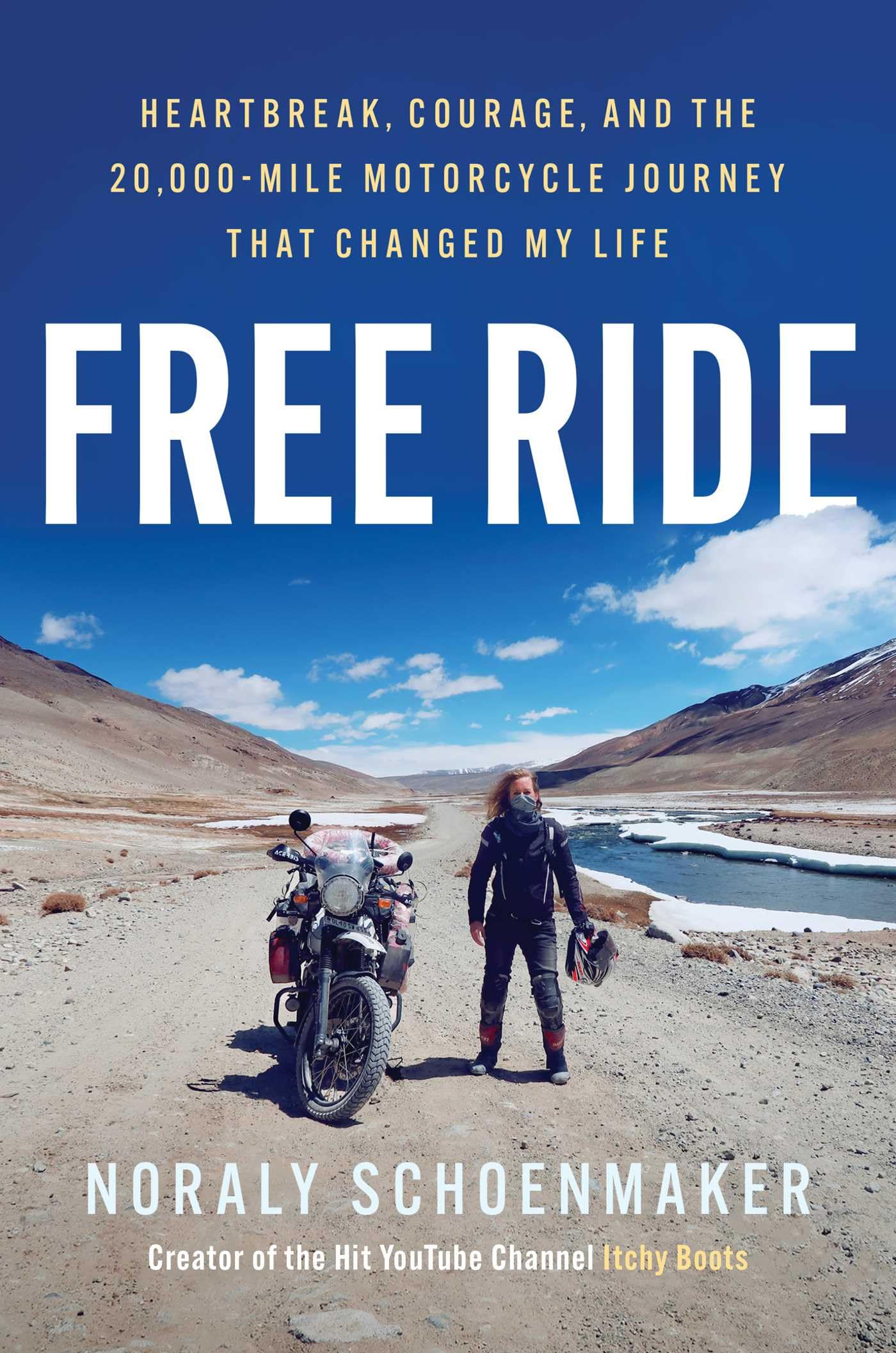 FREE RIDE