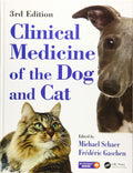 Clinical Medicine Of The Dog And Cat