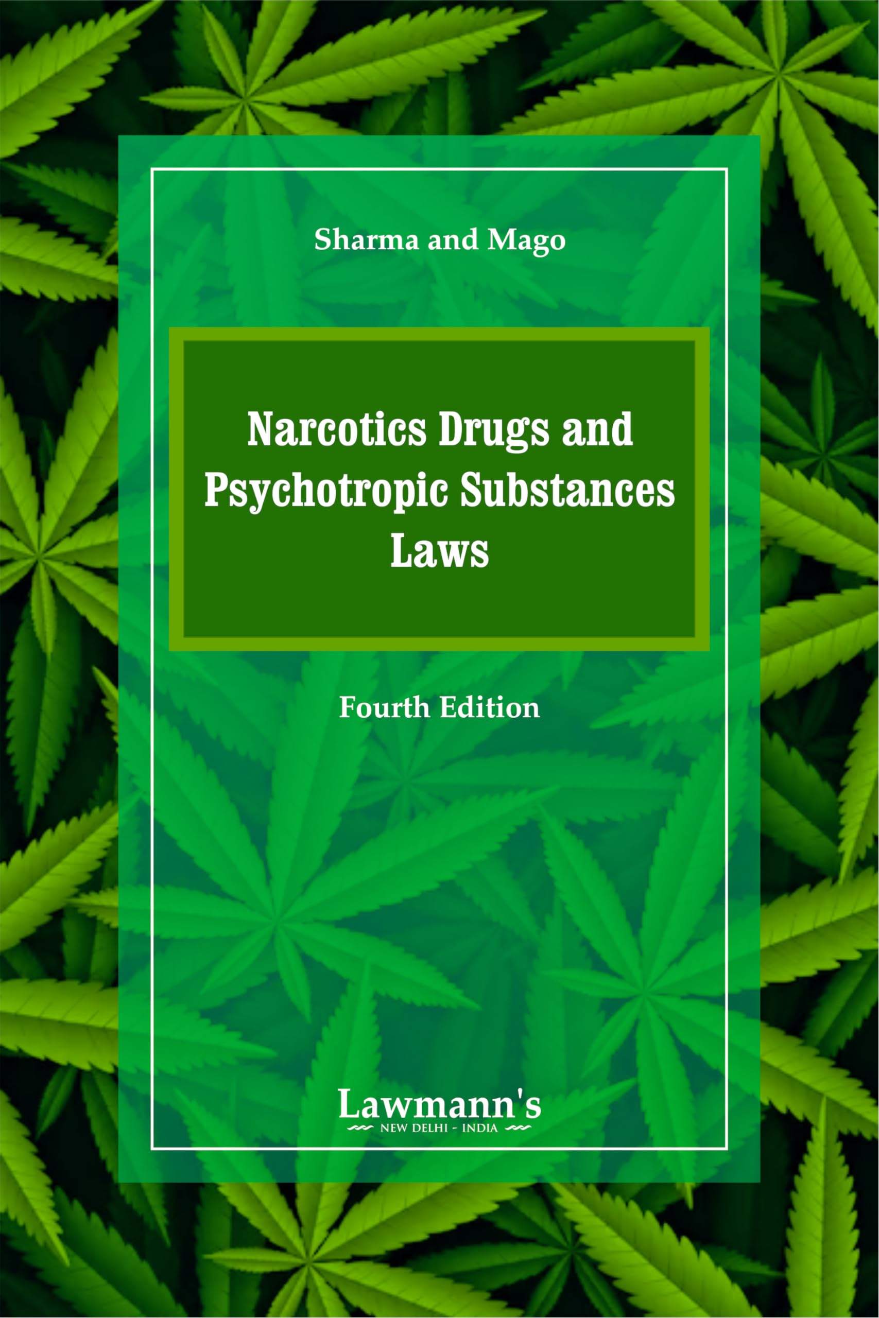 Narcotic Drugs And Psychotropic Substances Laws | Ndps Bare Act, Rules And Notification | Ndps Act Explained: Law & Judicial Dec