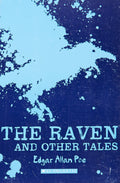 SCHOLASTIC CLASSICS: THE RAVEN AND OTHE TALES