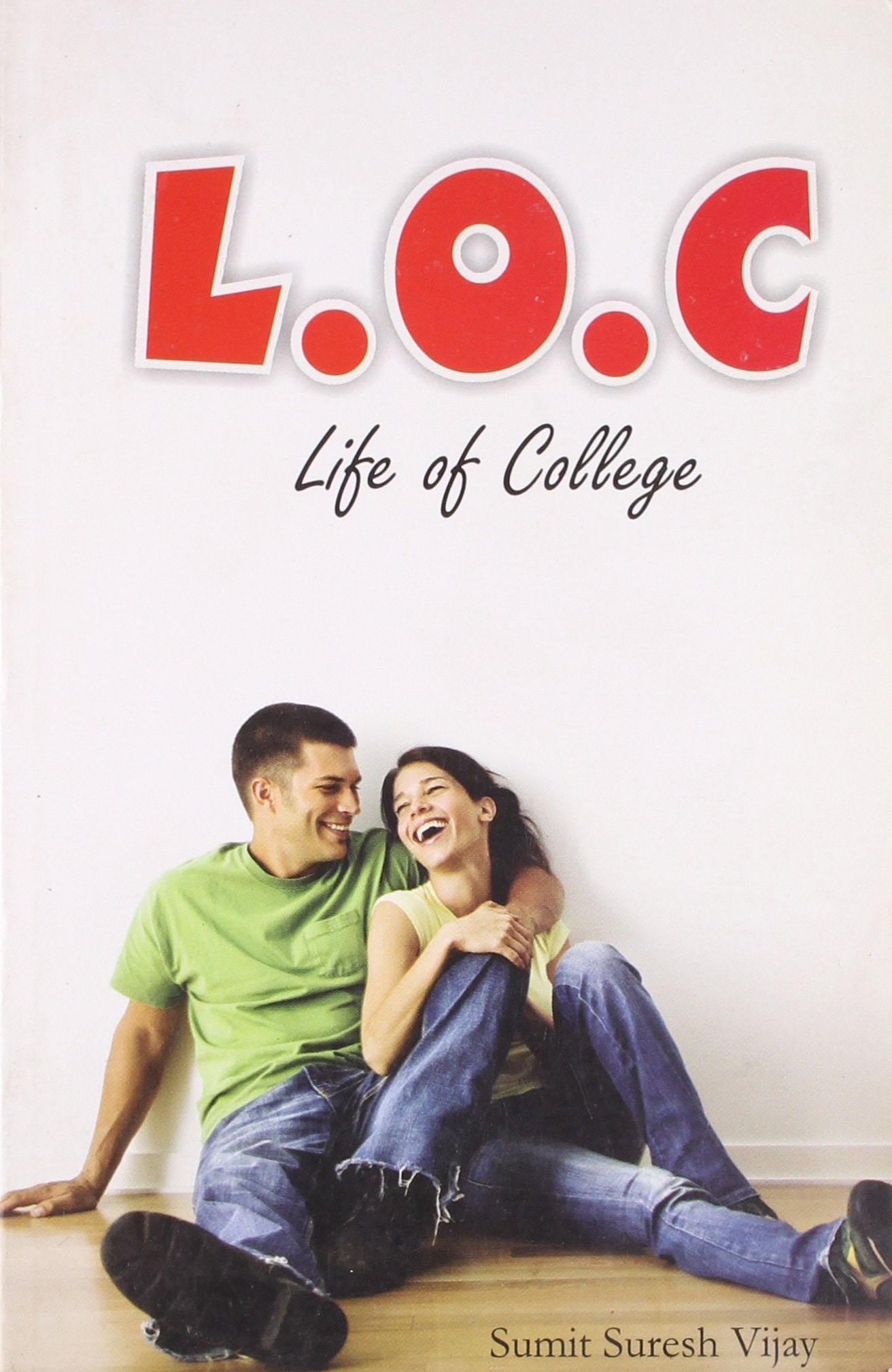 Loc: Life Of College