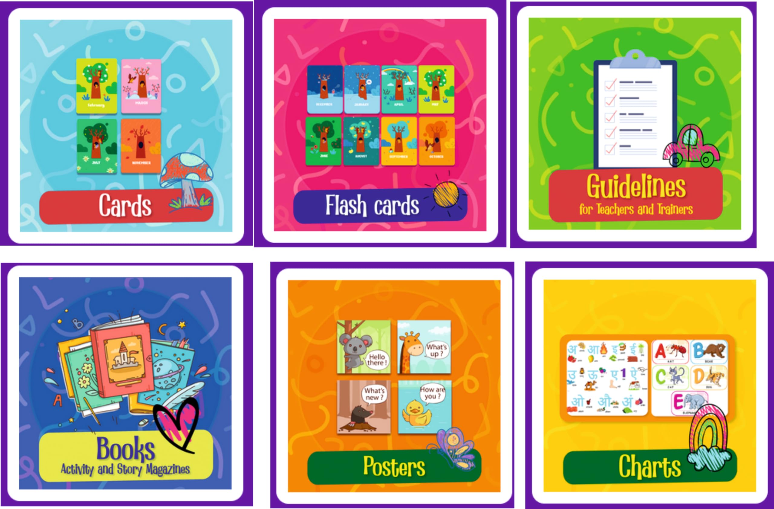 JAADUI PITRA PART (B) BY NCERT A PLAYBASED LEARNING PROGRAM FOR CHILDREN 38 YEARS