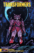 Transformers Vol. 2 (2) (Energon Universe)
