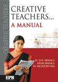Creative Teachers  A Manual