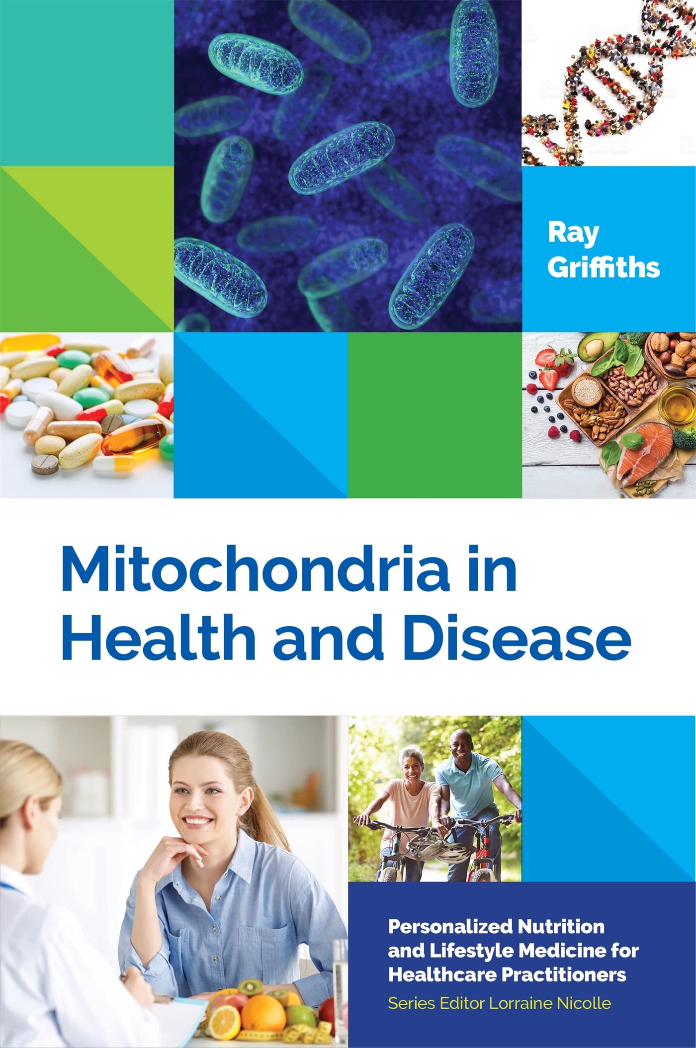 MITOCHONDRIA IN HEALTH AND DISEASE
