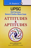 UPSC: Civil Services Main (Attitudes & Aptitudes)