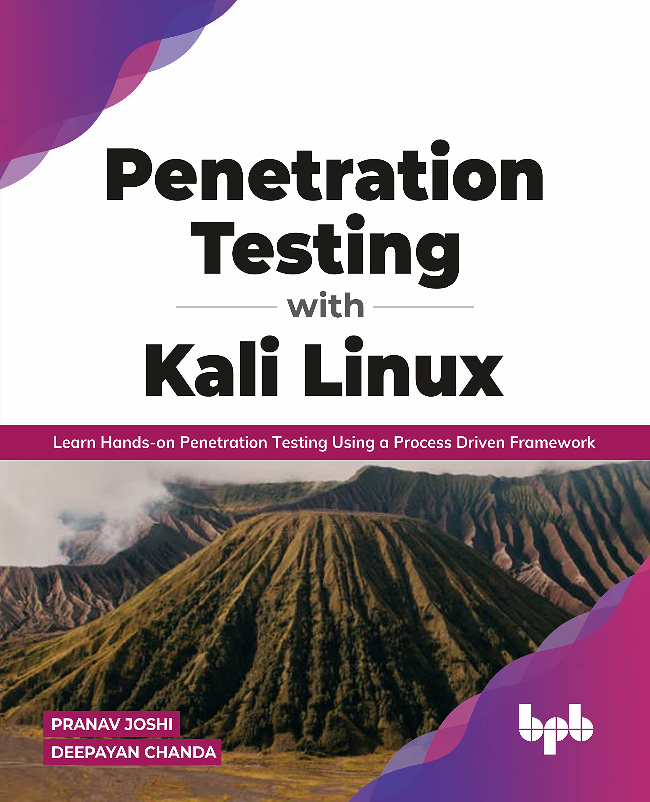 Penetration Testing with Kali Linux