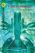 Cats Cradle (S.F. MASTERWORKS)
