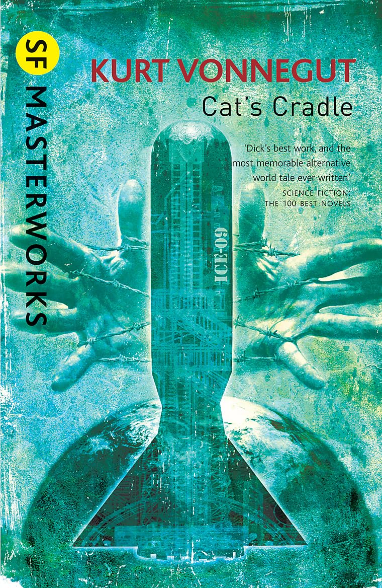 Cats Cradle (S.F. MASTERWORKS)