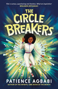 The Circle Breakers (The Leap Cycle, 3)