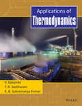 Applications of Thermodynamics | IM | e