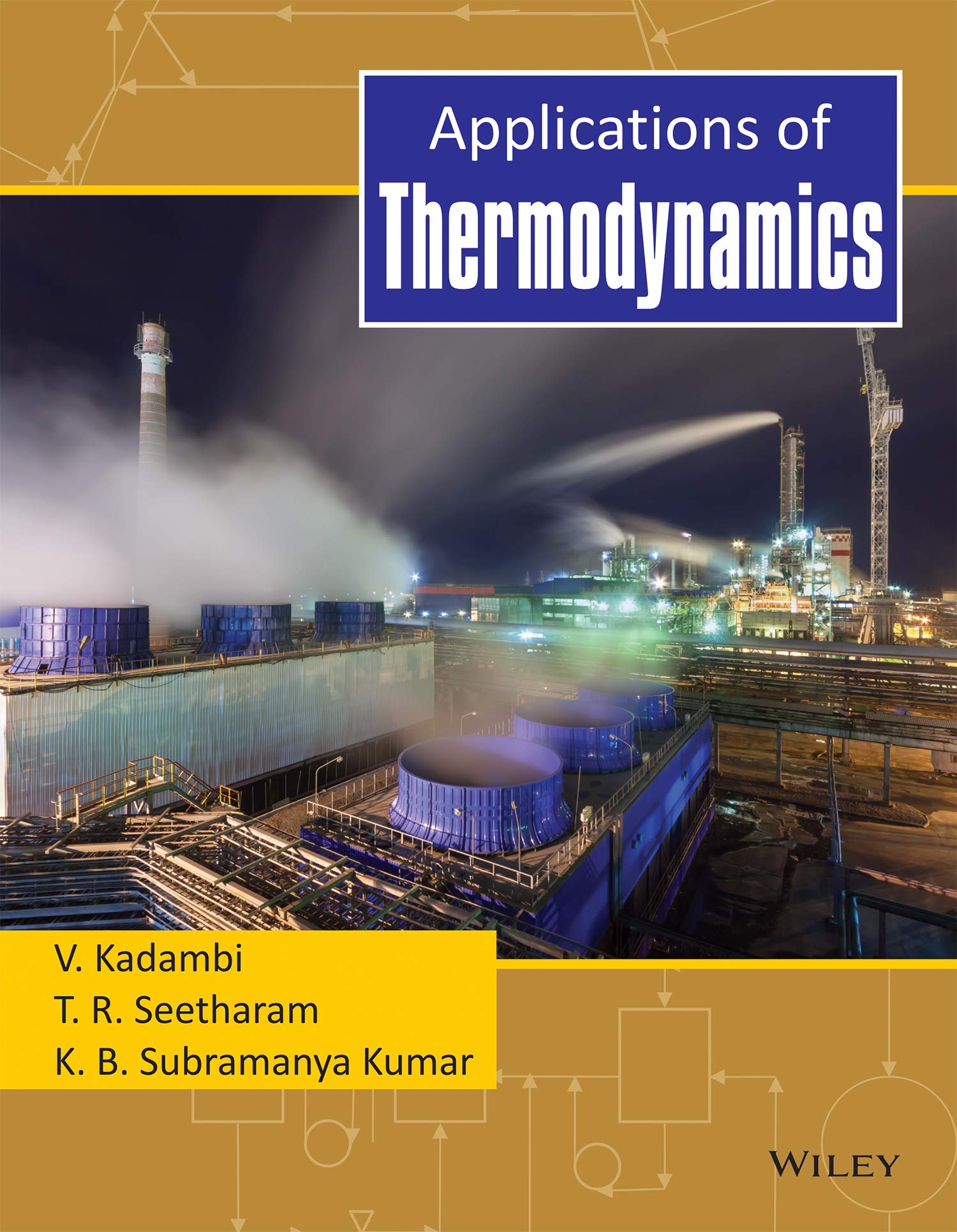 Applications of Thermodynamics | IM | e