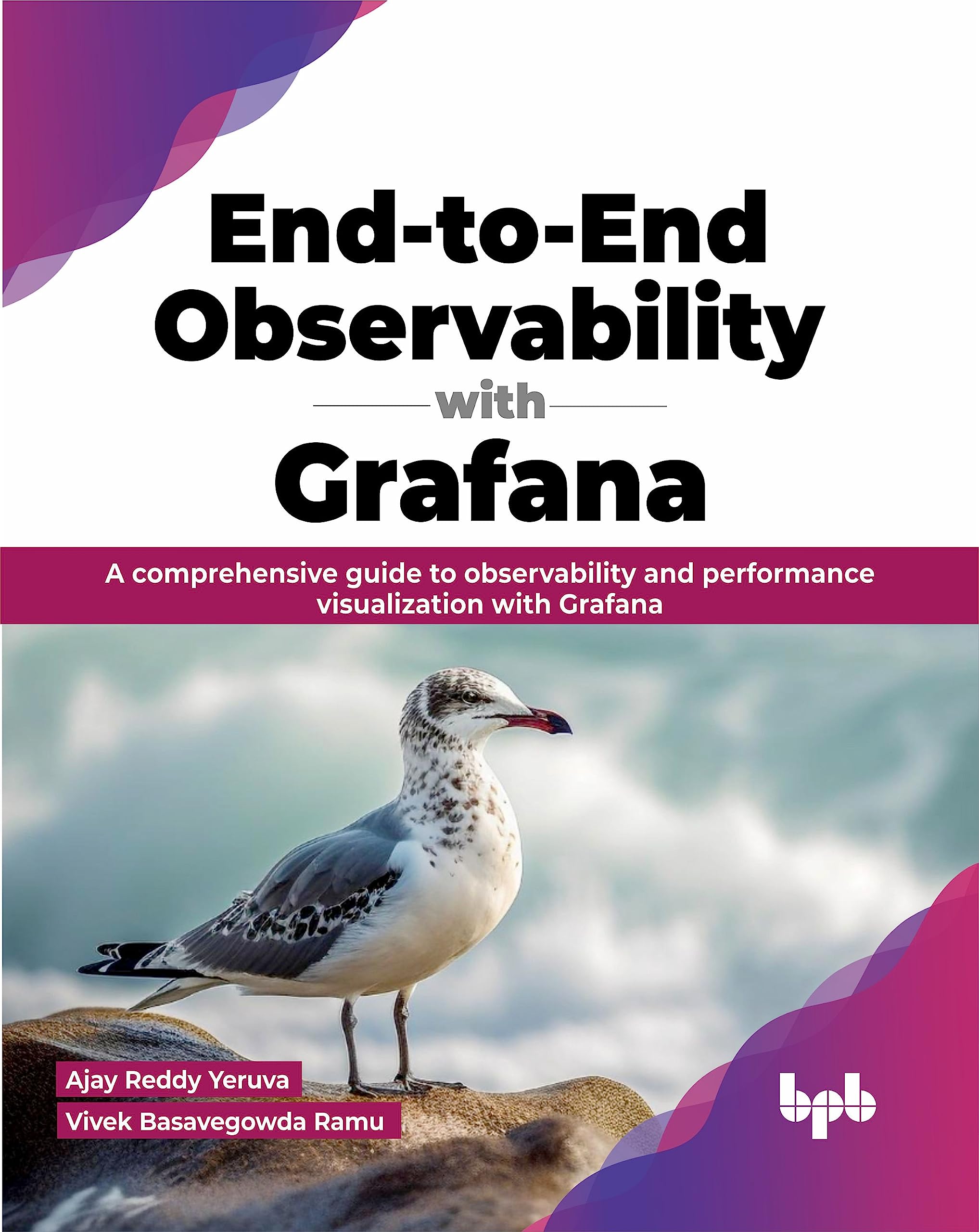 EndToEnd Observability With Grafana