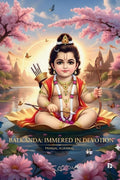 Balkanda: Immersed in Devotion