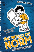 The The World of Norm: Includes Delivery: Book 10