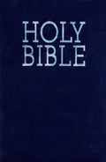 Holy Bible