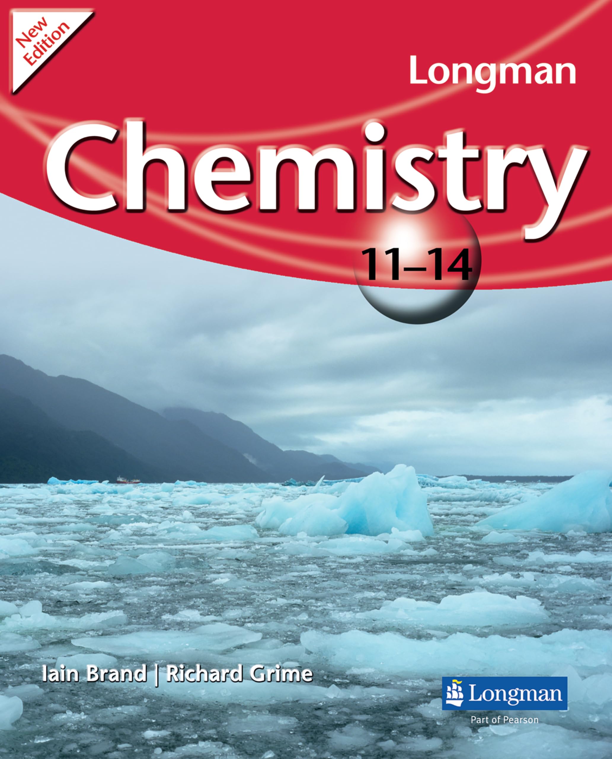 Longman Chemistry 1114 (2009 Edition) (Longman Science 11 To 14)
