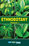 Ethnobotany Vol 1 (PB)