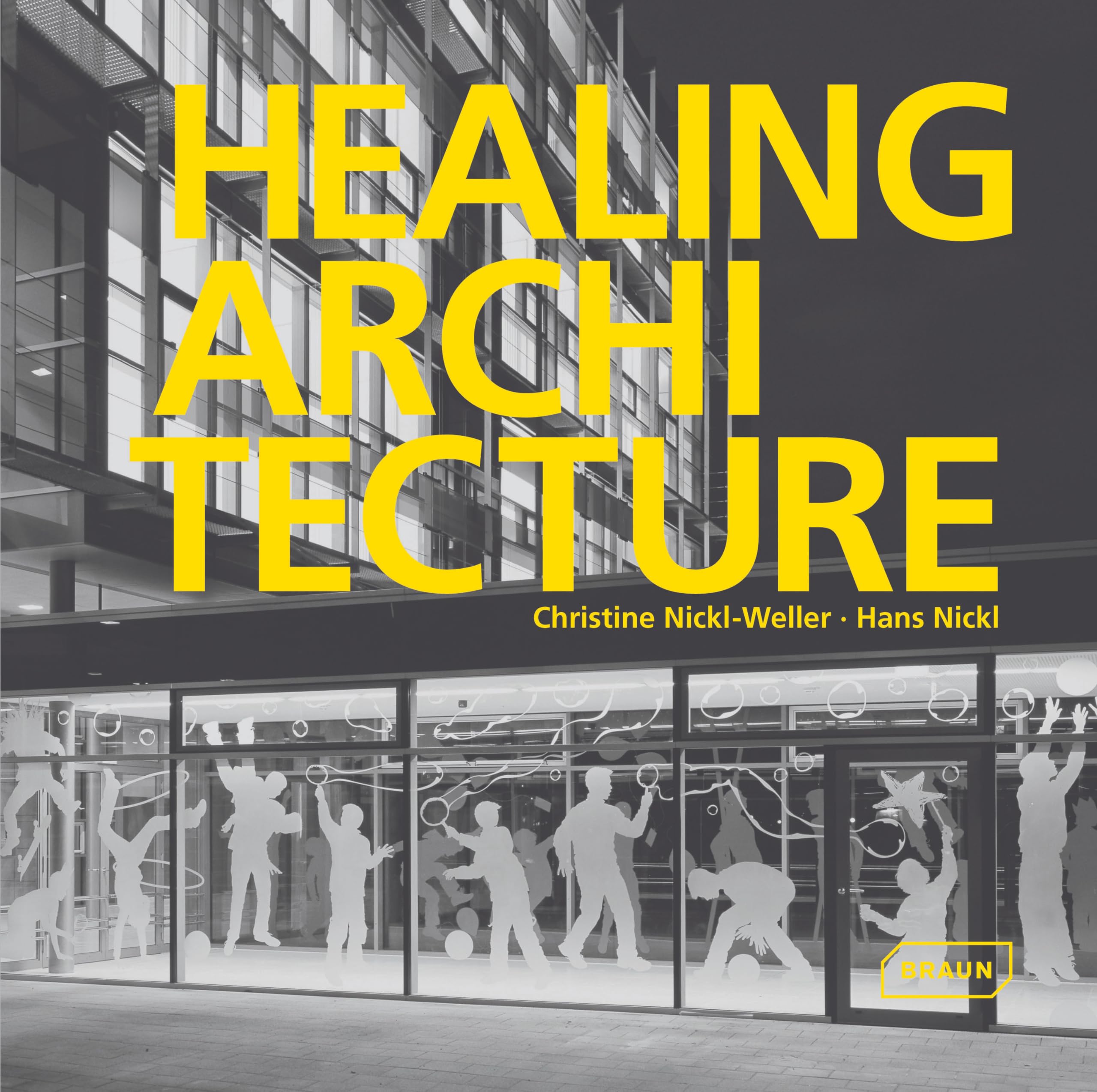 Healing Architecture: ArchitekturConsult