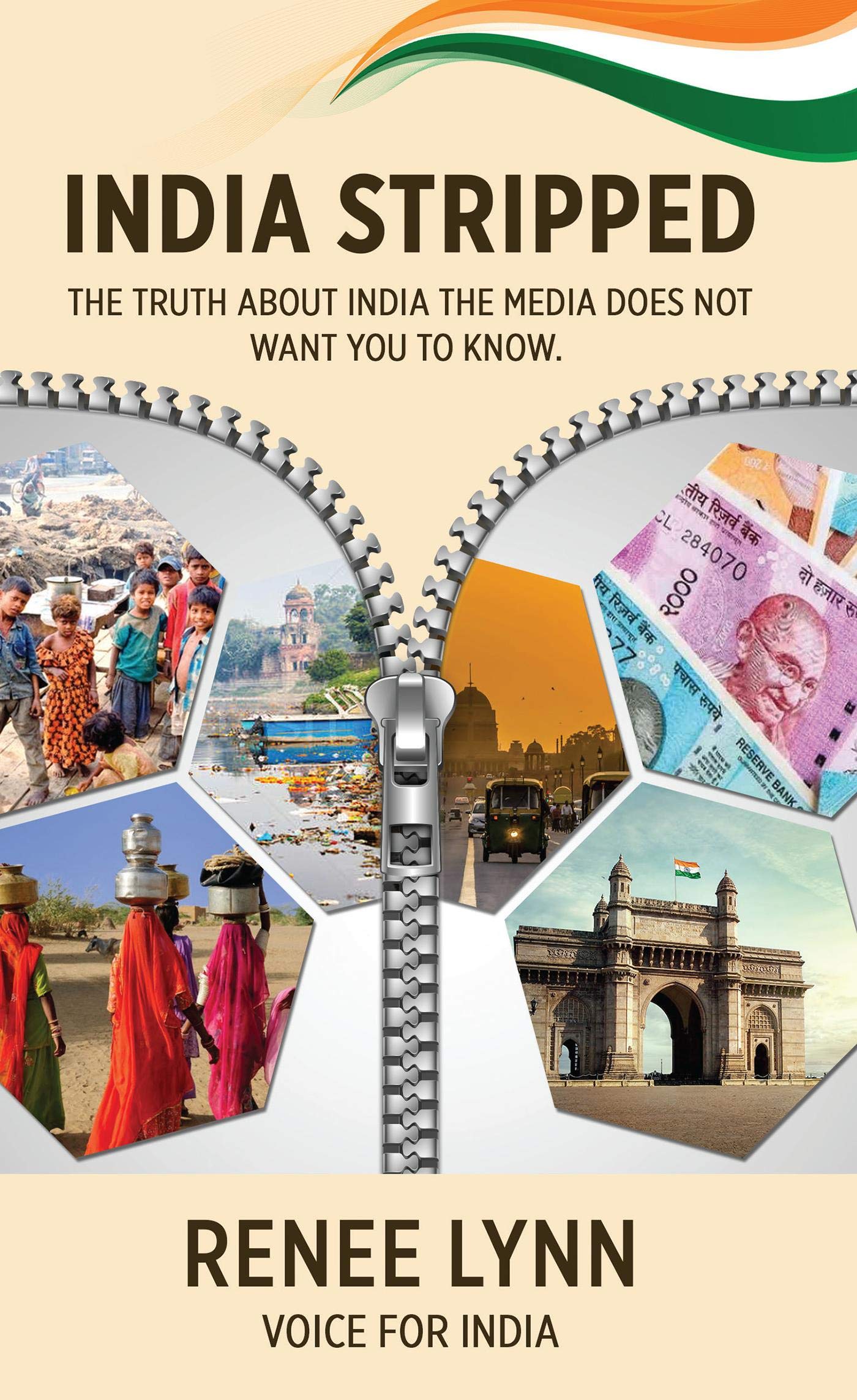 India Stripped