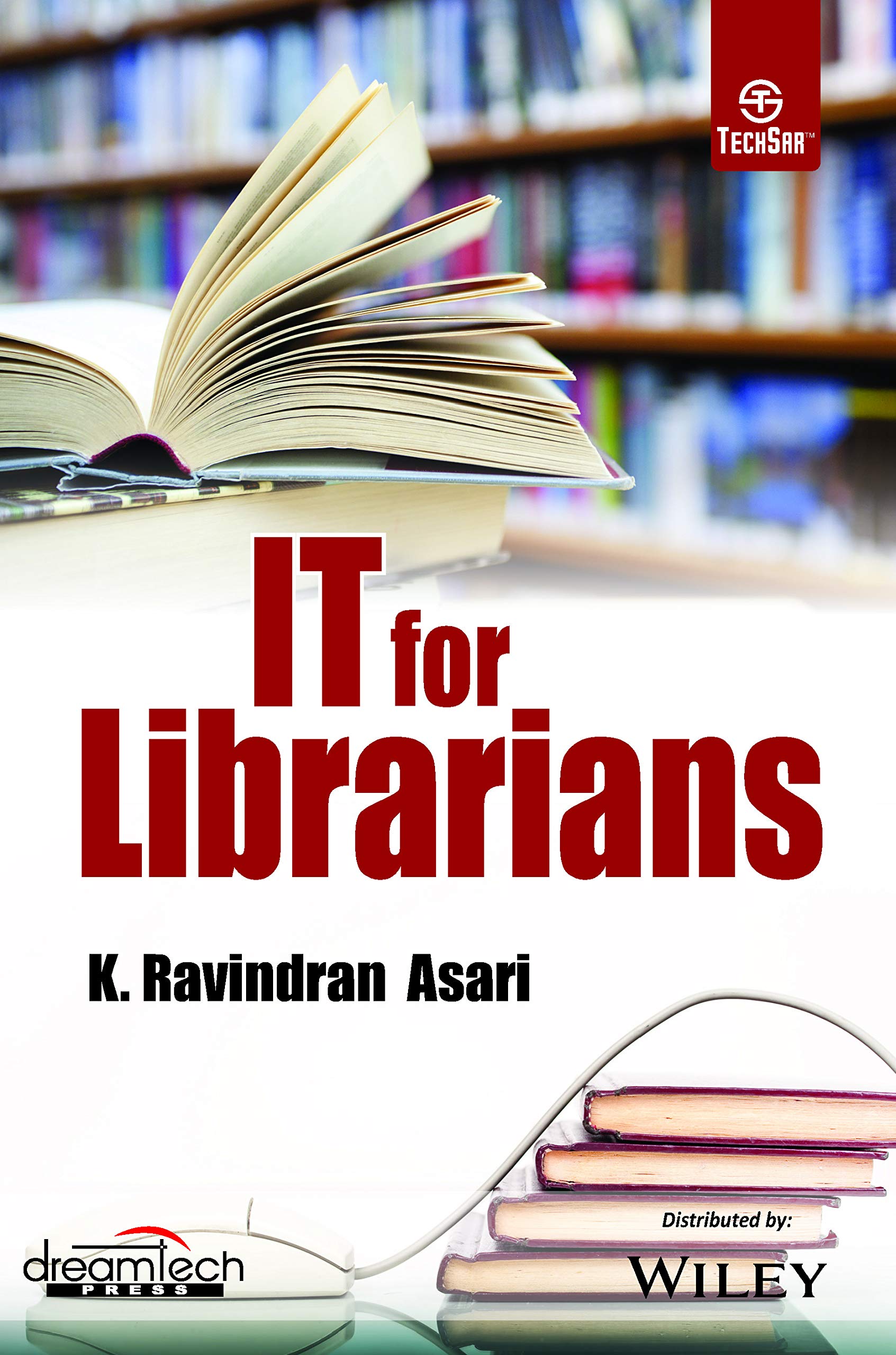 It For Librarians