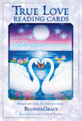 True Love Reading Cards: Attract and Create the Love You Desire (Reading Card Series)