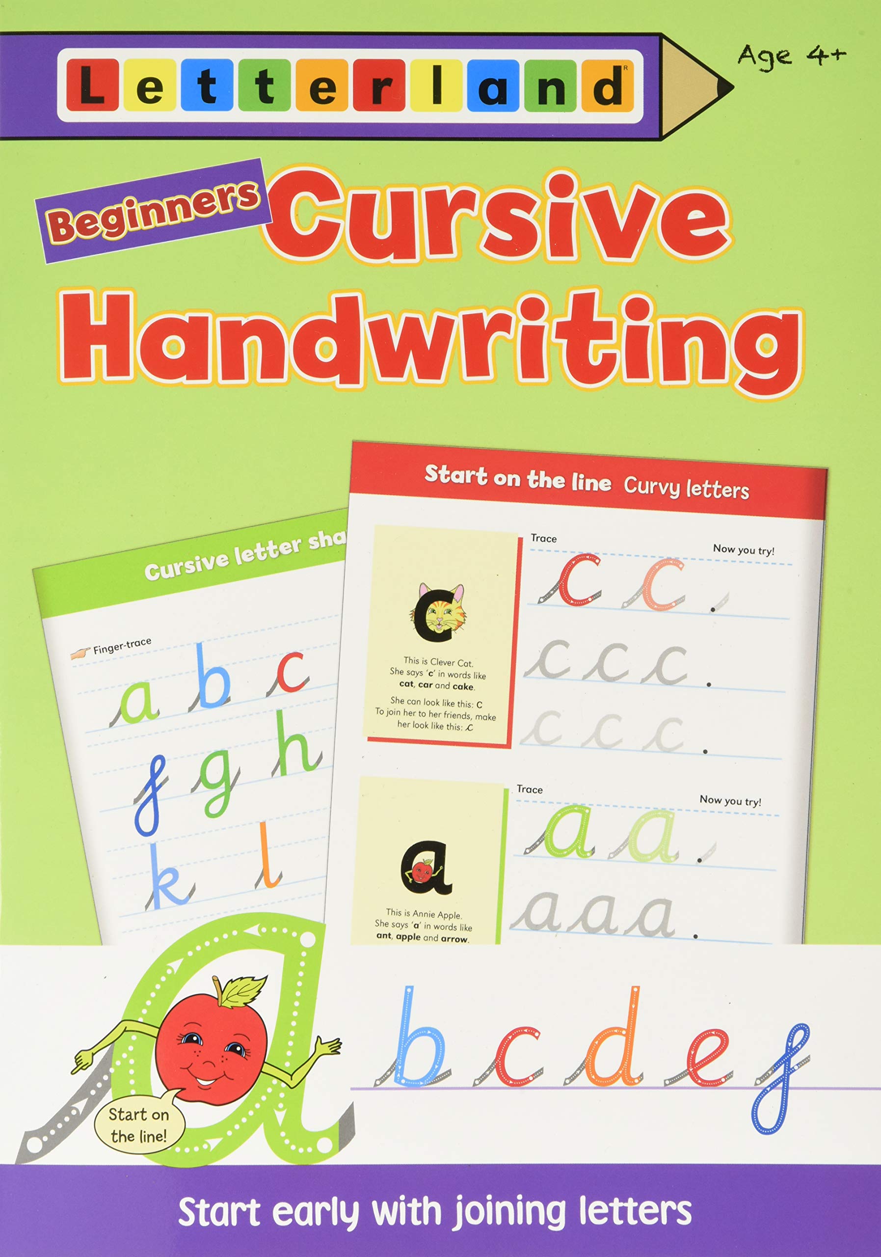 Beginners Cursive Handwriting: Are You Ready For The Challenge?