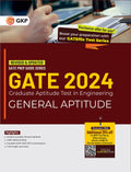 GATE 2024 : General Aptitude  Guide