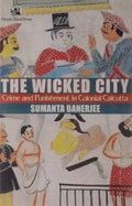 WICKED CITY: CRIME AND PUNISHMENT