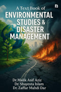 A Text Book of Environmental Studies & Disaster Management