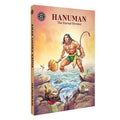 HANUMAN The Eternal Devotee