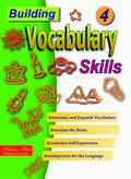 Building Vocabulary Skills Vol  4