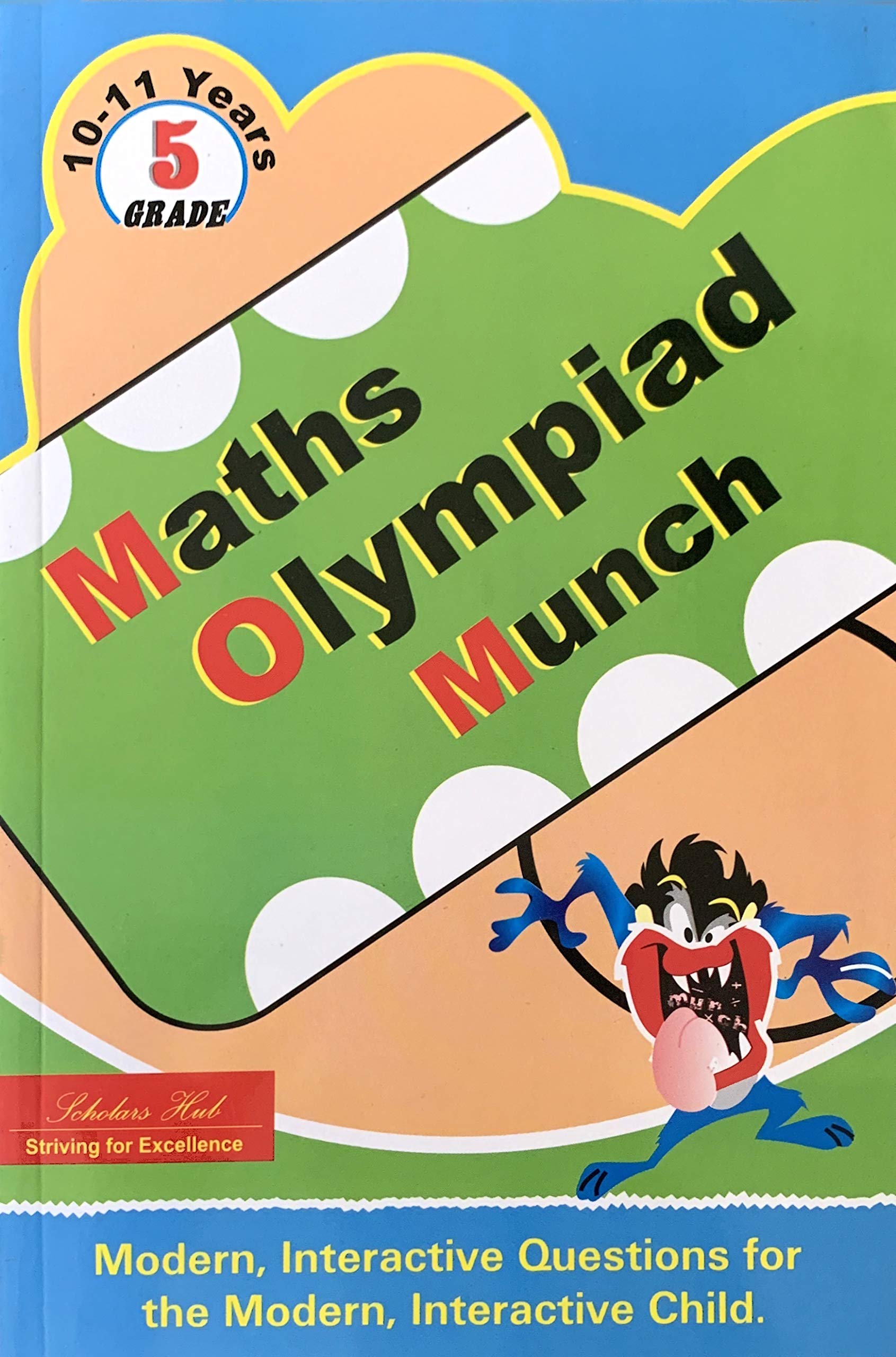 Maths Olympiad Munch5
