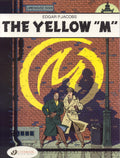 The Yellow M (Volume 1) (Blake & Mortimer, 1)