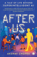 After Us: A Tale of Life Beyond Super Intelligent AI | When AI Inherits Earth | Beyond Human, a New World Awakens
