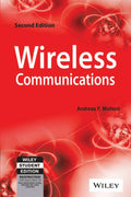 Wireless Communications, 2Ed (Wse)