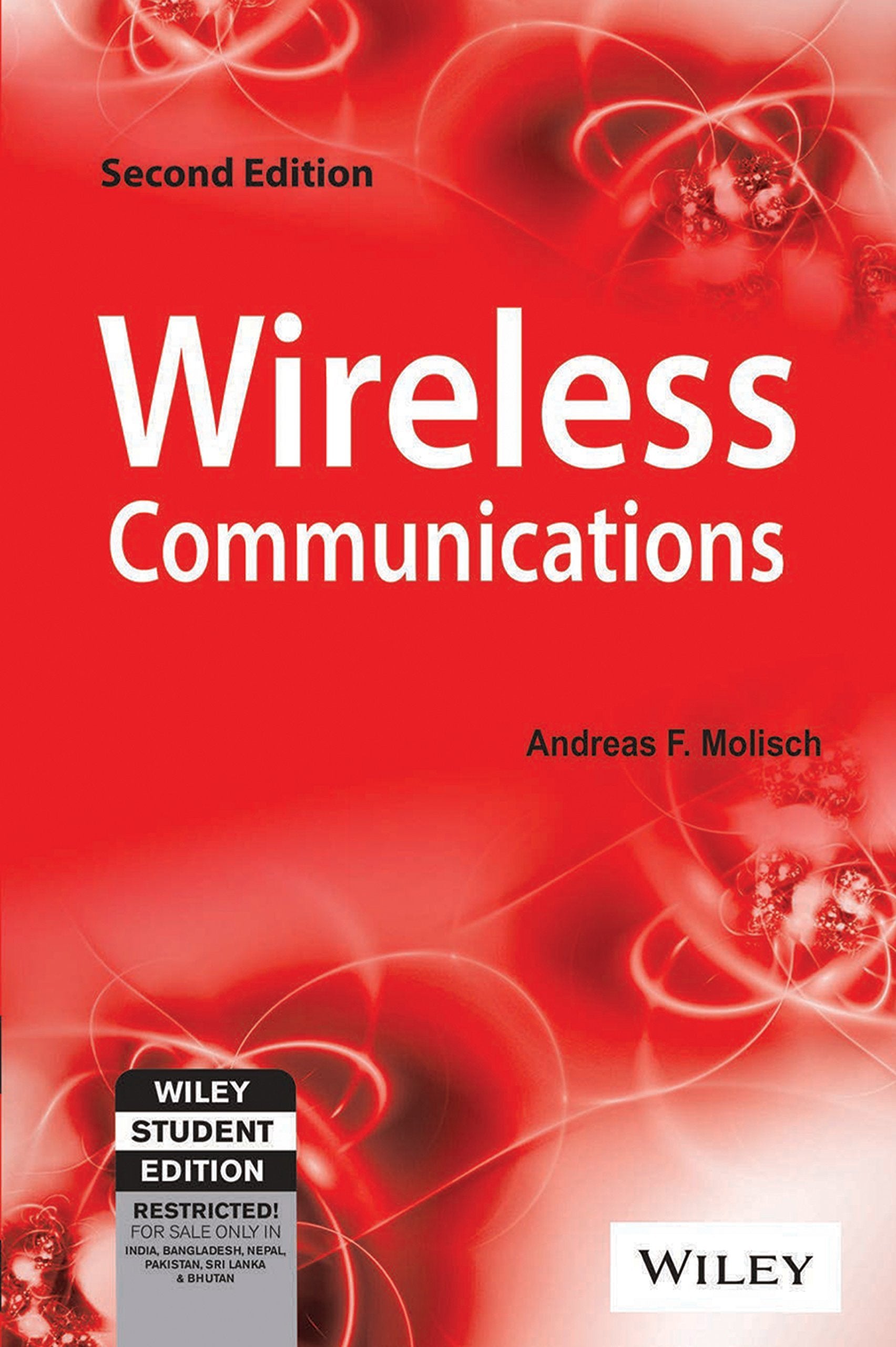 Wireless Communications, 2Ed (Wse)