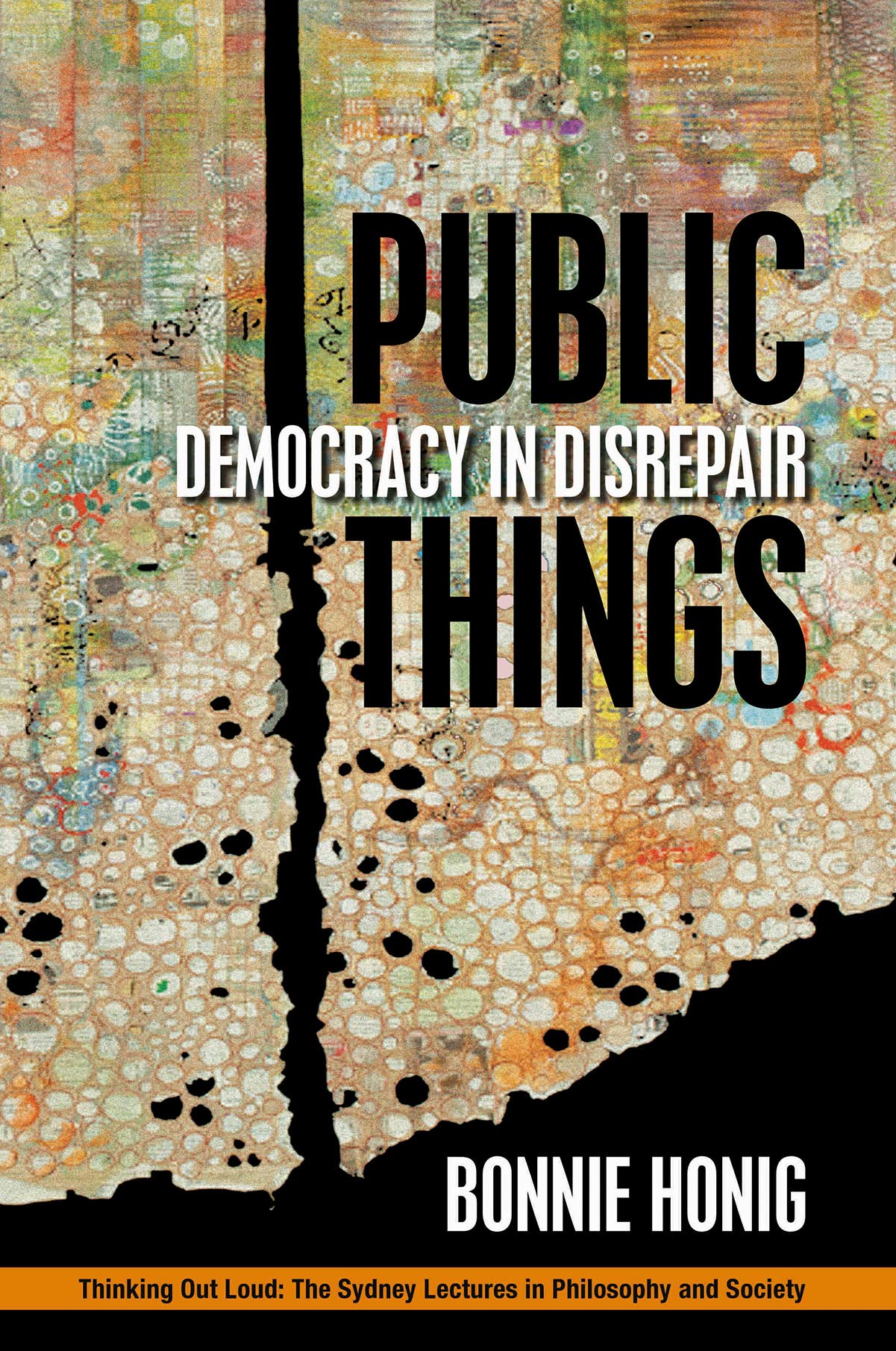 Public Things: Democracy In Disrepair