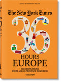 The New York Times 36 Hours Europe