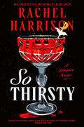 Titan Books So Thirsty.