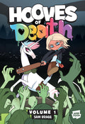 Hooves Of Death V01