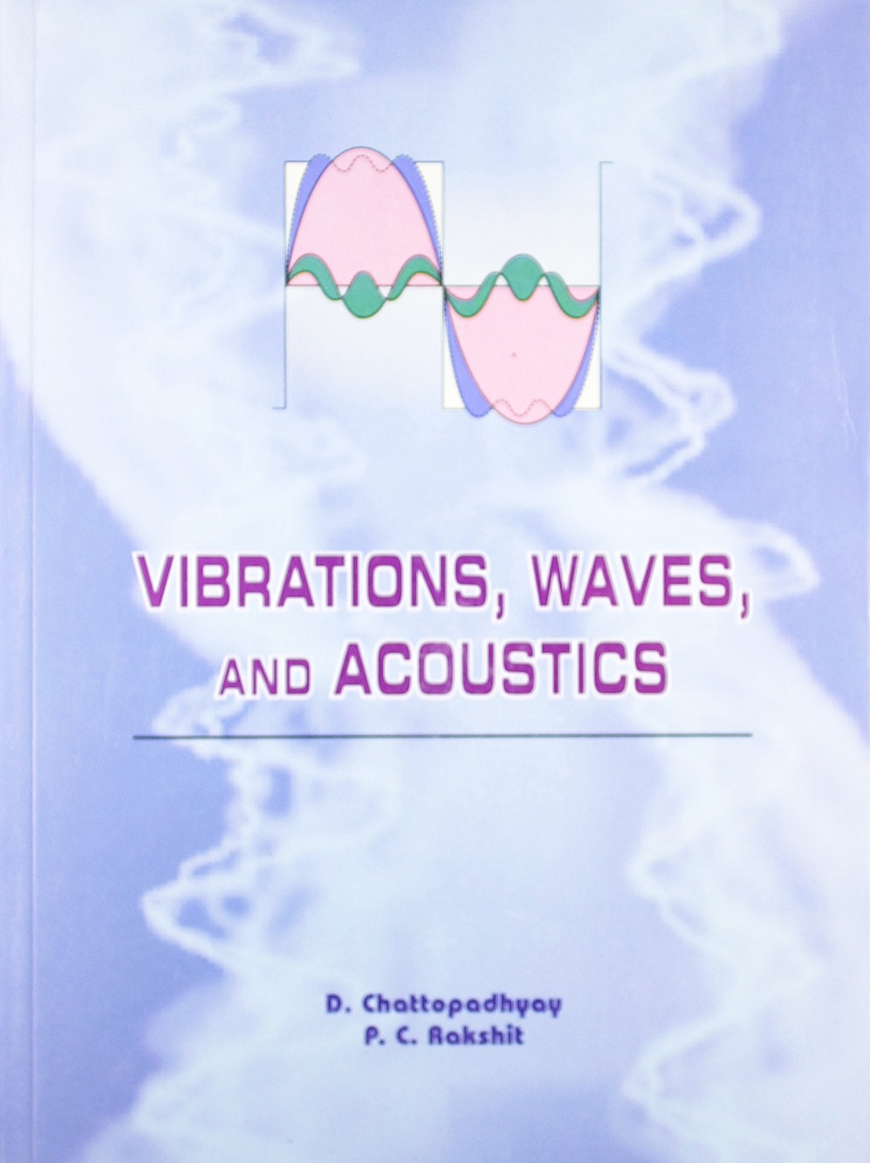 Vibrations, Waves, and Acoustics