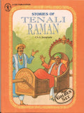 Stories of Tenali Raman